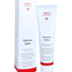QUERCUS SALBE 100 g