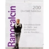 RANOCALCIN Tabletten 200 St