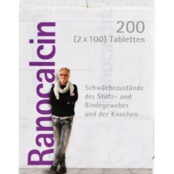 RANOCALCIN Tabletten 200 St