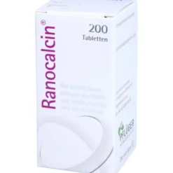 RANOCALCIN Tabletten 200 St