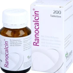RANOCALCIN Tabletten 200 St