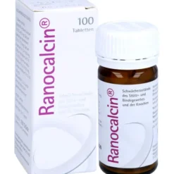 RANOCALCIN Tabletten 100 St
