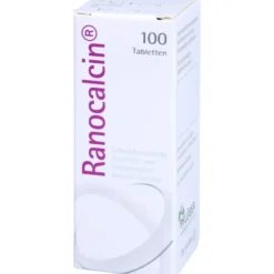 RANOCALCIN Tabletten 100 St