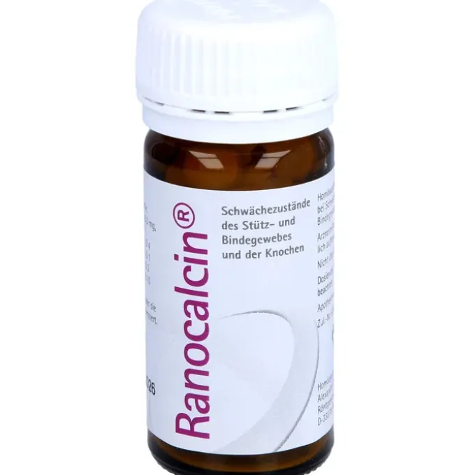 RANOCALCIN Tabletten 100 St