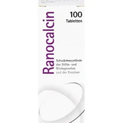 RANOCALCIN Tabletten 100 St