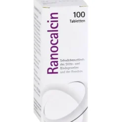 RANOCALCIN Tabletten 100 St