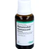 RANUNCULUS HOMACCORD Tropfen 30 ml