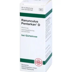 RANUNCULUS PENTARKAN D Mischung 50 ml
