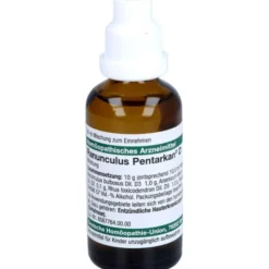 RANUNCULUS PENTARKAN D Mischung 50 ml