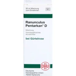 RANUNCULUS PENTARKAN D Mischung 50 ml