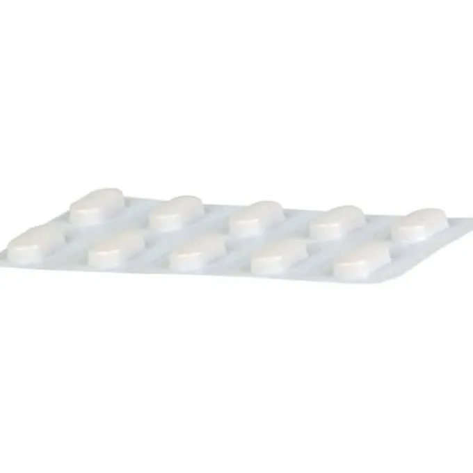 RATIOGRIPPAL 200 mg/30 mg Filmtabletten 20 St