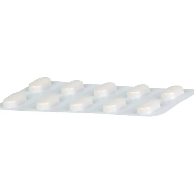 RATIOGRIPPAL 200 mg/30 mg Filmtabletten 20 St