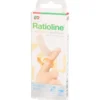RATIOLINE elastic Fingerverband 2x12 cm 10 St