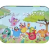 RATIOLINE Kinderpflaster Strips 3 Größen Blechbox 20 St
