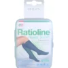 RATIOLINE Travel Socks Gr.41-45 2 St
