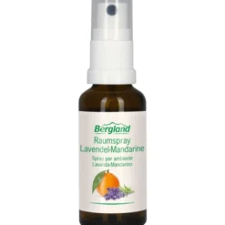 RAUMSPRAY Lavendel-Mandarine 30 ml