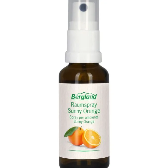 RAUMSPRAY Sunny Orange 30 ml