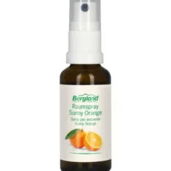 RAUMSPRAY Sunny Orange 30 ml