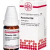 RAUWOLFIA C 200 Globuli 10 g
