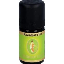 RAVINTSARA Bio ätherisches Öl 5 ml
