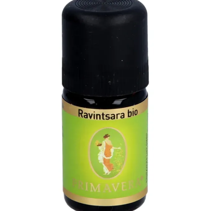 RAVINTSARA Bio ätherisches Öl 5 ml