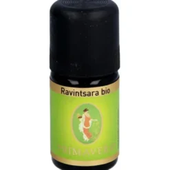RAVINTSARA Bio ätherisches Öl 5 ml