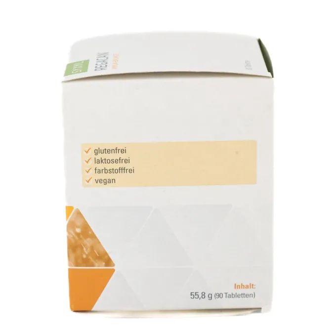 REGACAN Syxyl Tabletten 90 Stück