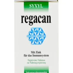 REGACAN Syxyl Tabletten 90 Stück