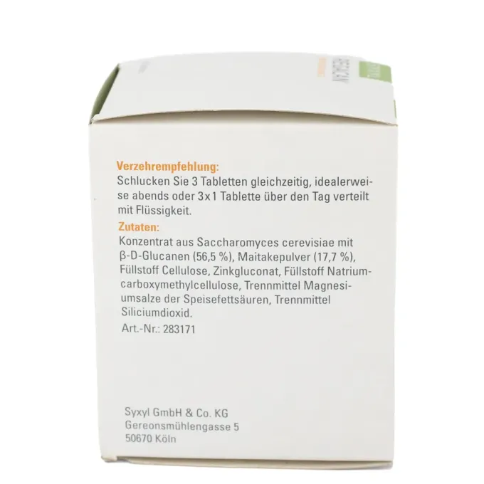 REGACAN Syxyl Tabletten 90 Stück