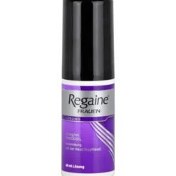 REGAINE® Frauen Lösung mit 2% Minoxidil 60 ml