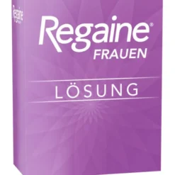 REGAINE® Frauen Lösung mit 2% Minoxidil 180 ml