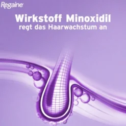 REGAINE® Frauen Lösung mit 2% Minoxidil 180 ml