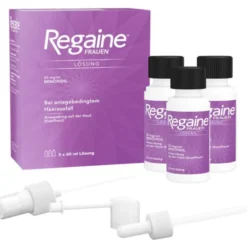 REGAINE® Frauen Lösung mit 2% Minoxidil 180 ml