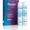 REGAINE Frauen Schaum 50 mg/g Doppelpackung 120 g