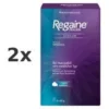 REGAINE Frauen Schaum 50 mg/g 2x120 g