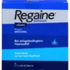 REGAINE Männer 50 mg/ml Lsg.z.Anw.a.d.Kopfhaut 60 ml
