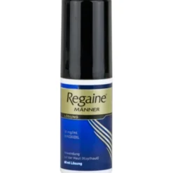 REGAINE Männer 50 mg/ml Lösung zur Anwendung auf der Kopfhaut 180 ml