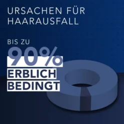REGAINE® Männer Schaum mit Minoxidil 180 ml