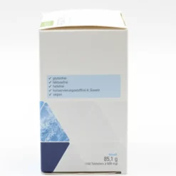 REGAZYM Plus Syxyl Tabletten 140 Stück