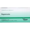 REGENERATIO Ampullen 10X1 ml