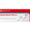 REISETABLETTEN AL 20 St