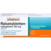 REISETABLETTEN-ratiopharm 20 St