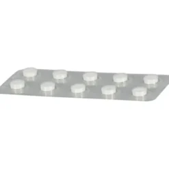 REISETABLETTEN-ratiopharm 20 St