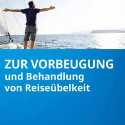 REISETABLETTEN STADA 50 mg 10 St