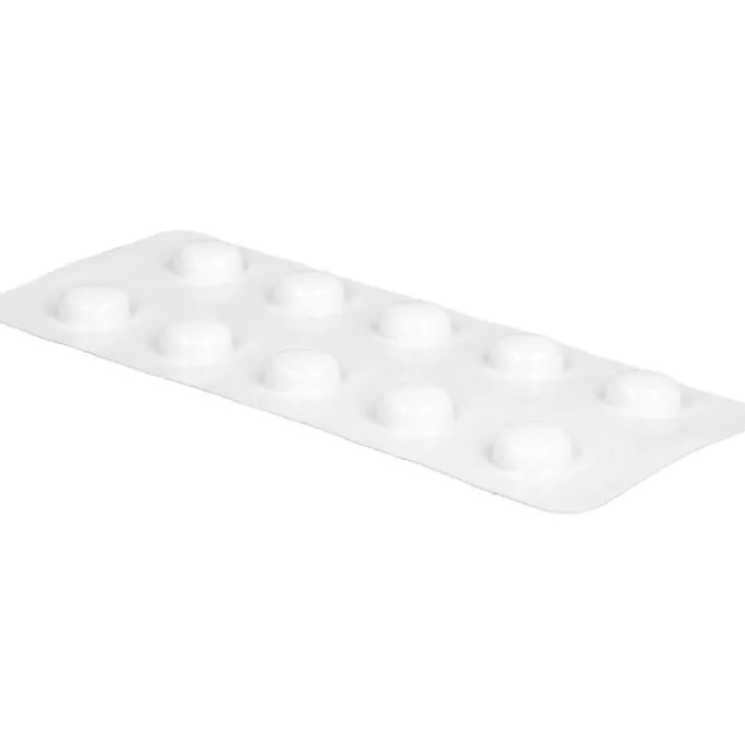 REISETABLETTEN STADA 50 mg 10 St