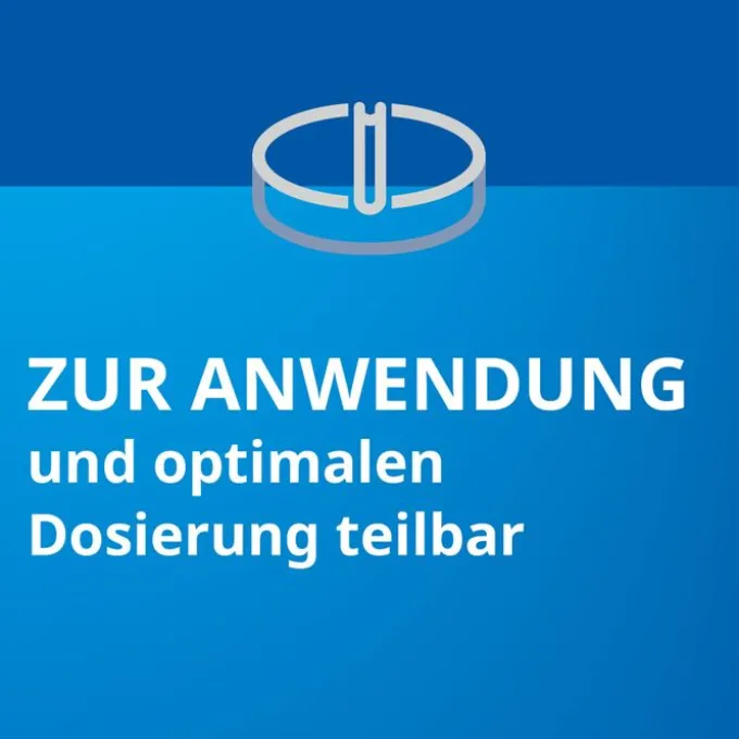 REISETABLETTEN STADA 50 mg 10 St