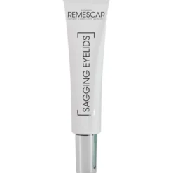REMESCAR Schlupflider Augencreme 8 ml