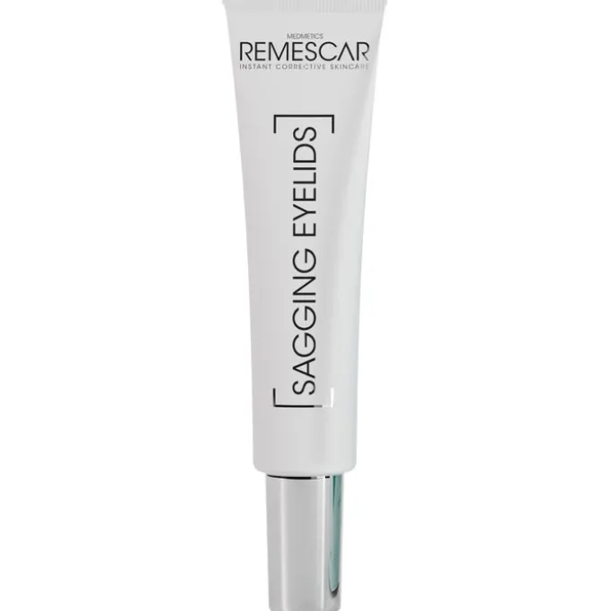 REMESCAR Schlupflider Augencreme 8 ml