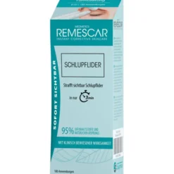 REMESCAR Schlupflider Augencreme 8 ml