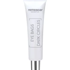 REMESCAR Tränensäcke und Augenringe Augencreme 8 ml